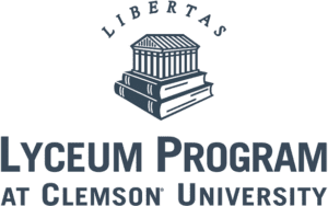 Lyceum Program at Clemson University