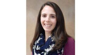 Gaby Peschiera, NAFSA, Student Enrichment, liaison