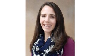 Gaby Peschiera, NAFSA, Student Enrichment, liaison