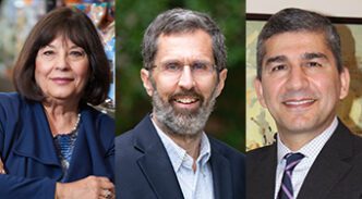 Aleda Roth, Zeki Simsek, Phil Roth, influential authors, management