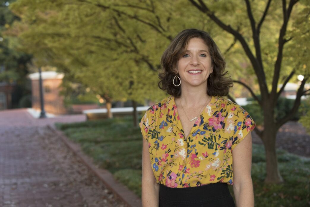 Pic of Shanna Hirsch