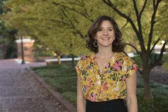 Pic of Shanna Hirsch