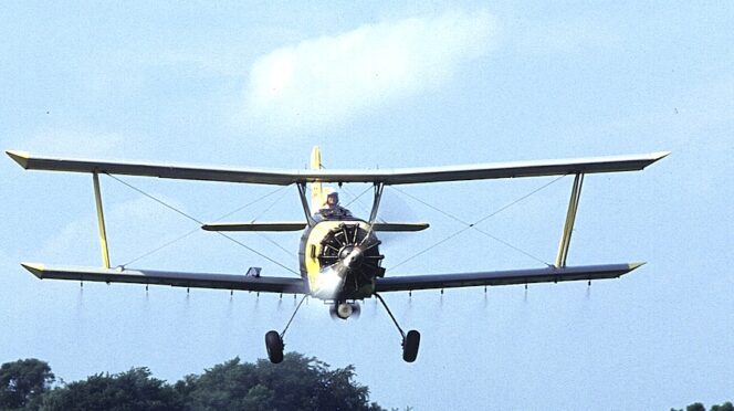 cropduster