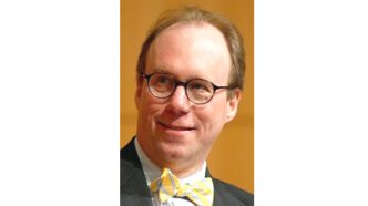 Roger Kimball, Pope Lecture, Capitalism Institute