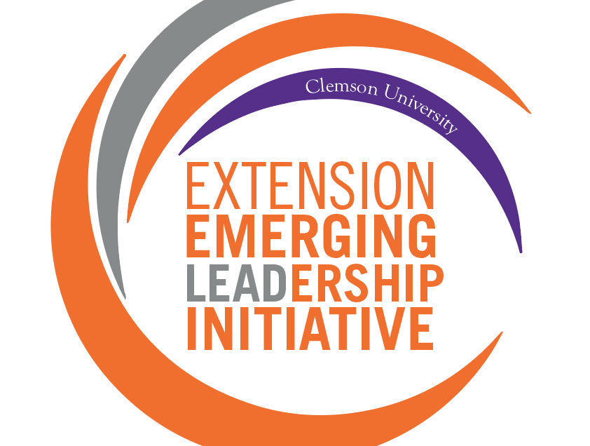 Extension Emerging Leadership Initiative logo