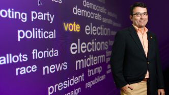 Pic of Darren Linville