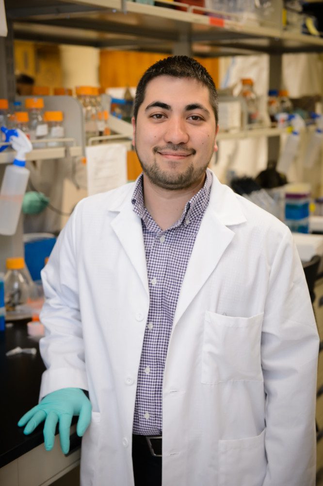 Troubling statistics spark new effort to recruit chemical engineers Clemson News