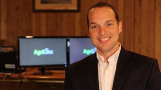 MBA alum Spencer McLeod won first place in the 2018 Smackdown competition