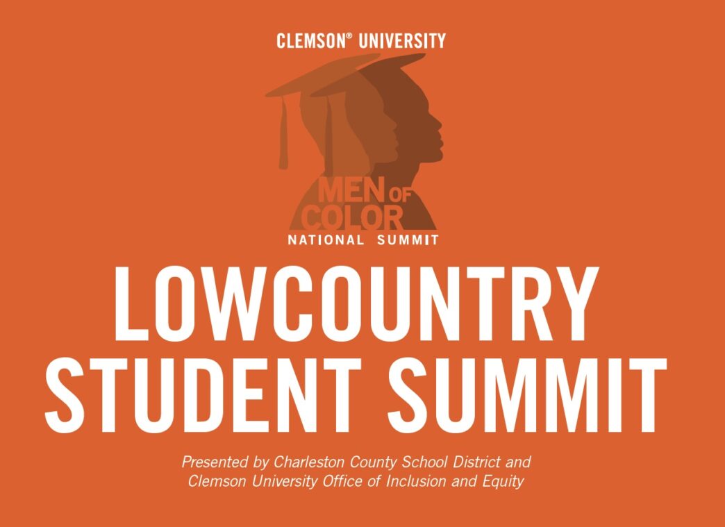 Lowcountry Student Summit logo