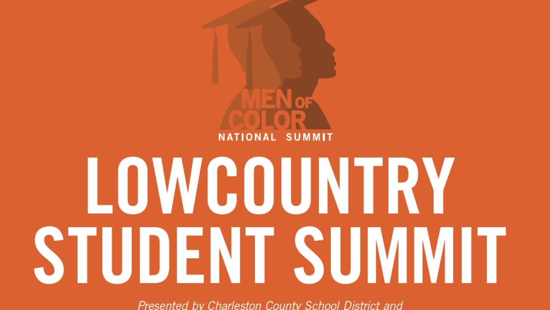 Lowcountry Student Summit logo