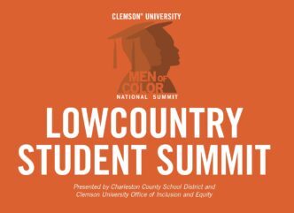 Lowcountry Student Summit logo