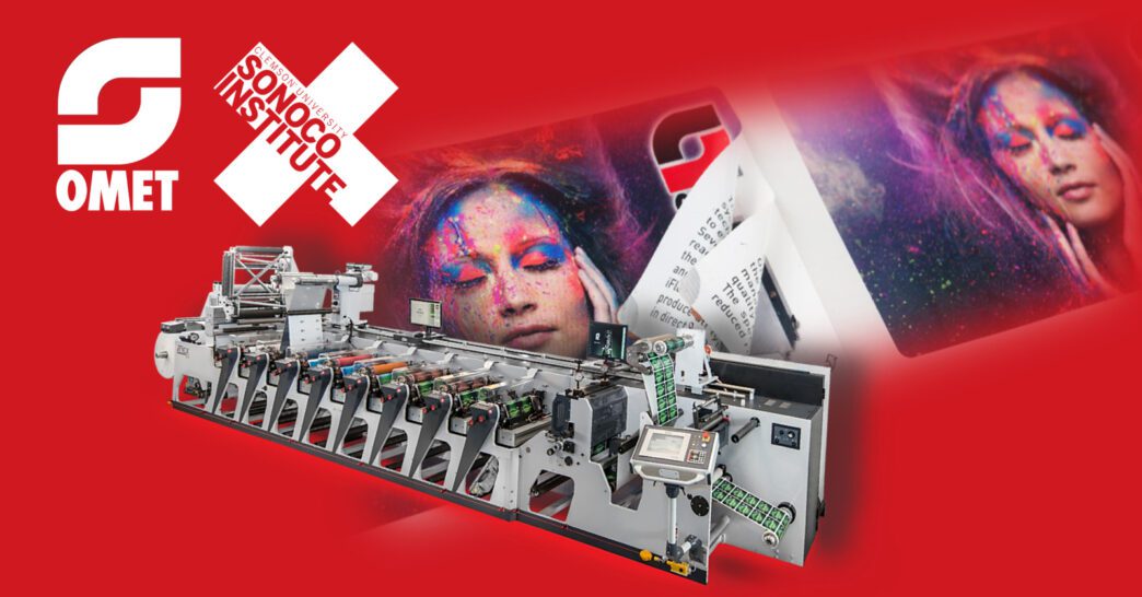 OMET and the Sonoco Institute partner for a FREE open house in 2019