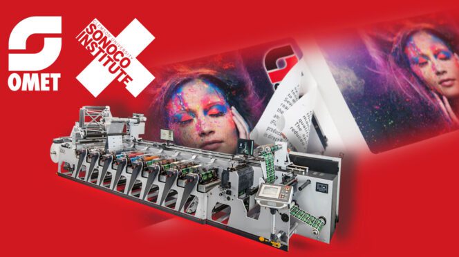 OMET and the Sonoco Institute partner for a FREE open house in 2019
