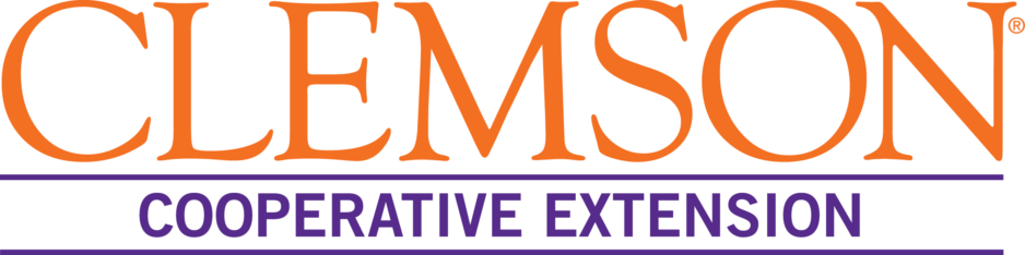 Clemson Cooperative Extension logo