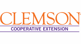 Clemson Extension logo