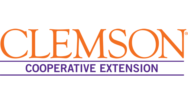 Clemson Extension logo