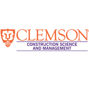 Construction Science and Management house logo