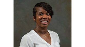 Jhacova Williams is an economic historian