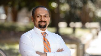 Naren Vyavahare is among the bioengineering faculty members from Clemson University to win R01 awards from the National Institutes of Health.