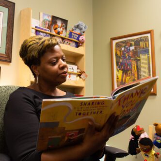 Jonda McNair Caldecott