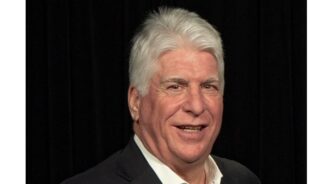 John N. "Nicky" McCarter Jr.