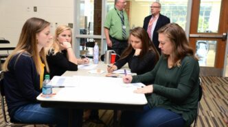 Perfecting Your Roar