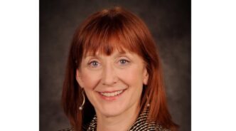 Photo of Sharon Nagy