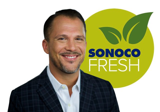 Dustin Wills to lead Sonoco FRESH Director