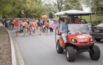 2018 Walk for Veterans
