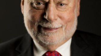 Portrait of Dr. Stoddart.