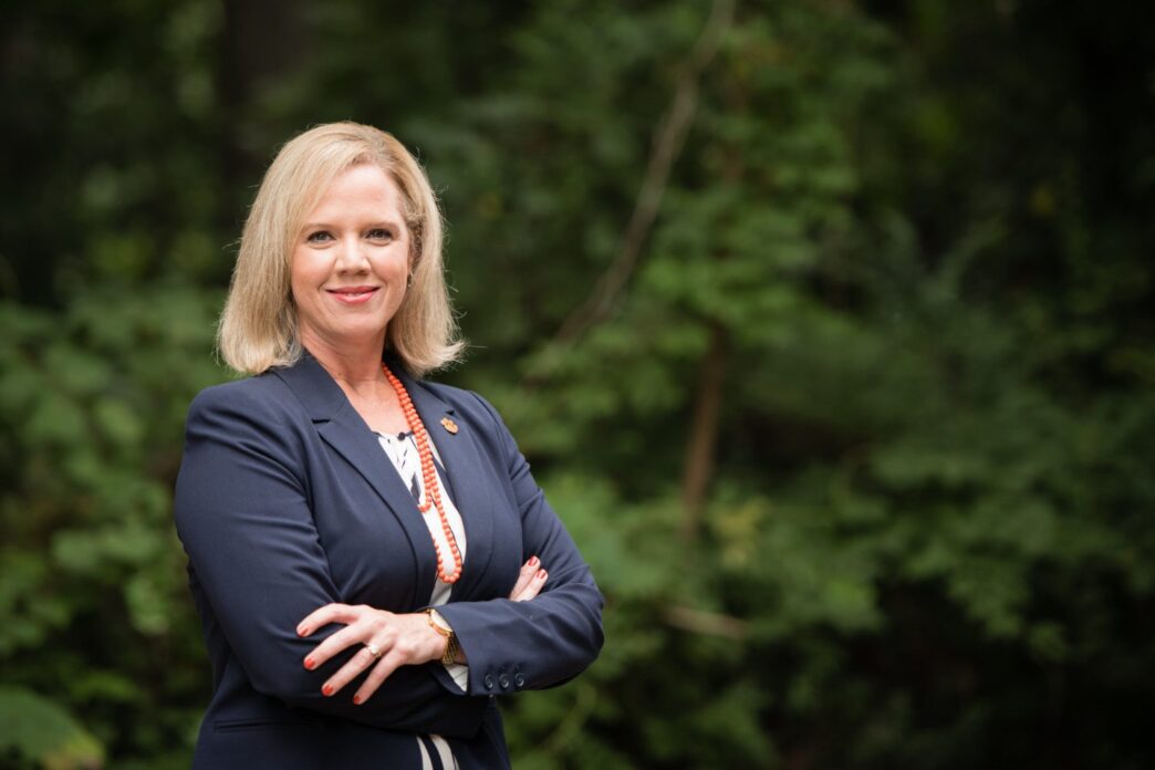 Professional at Work