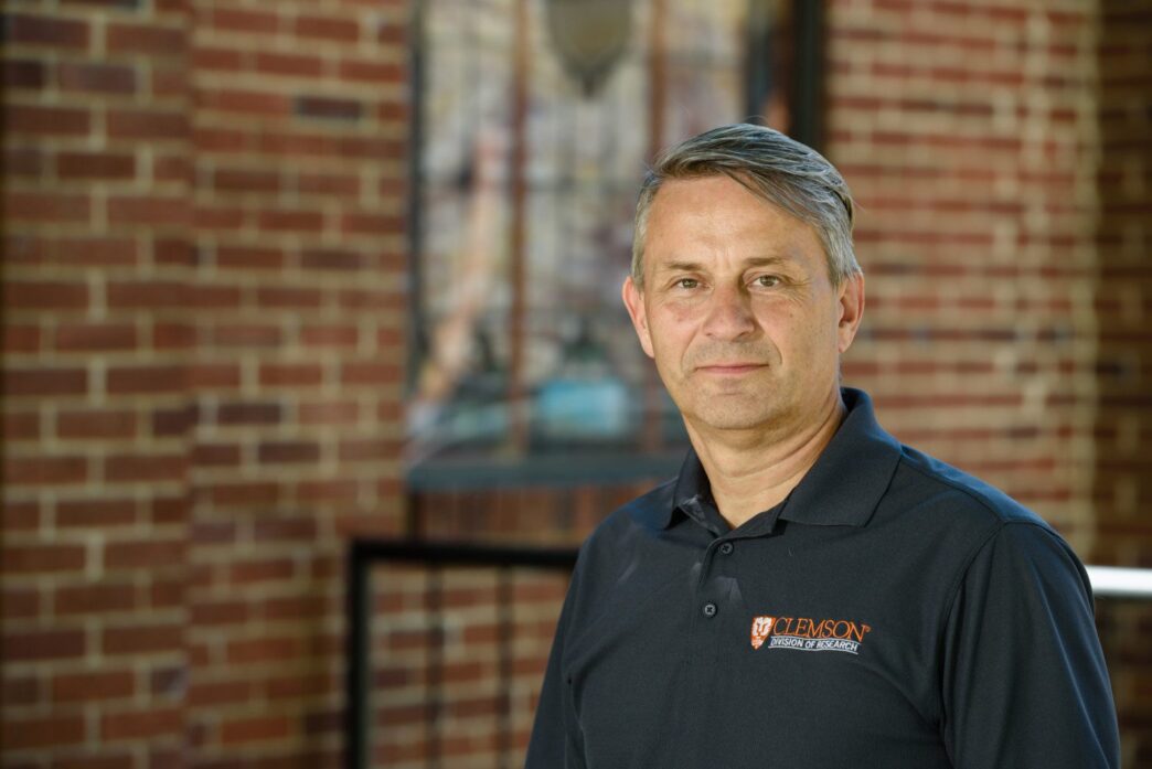 Pic of Konstantin Povod