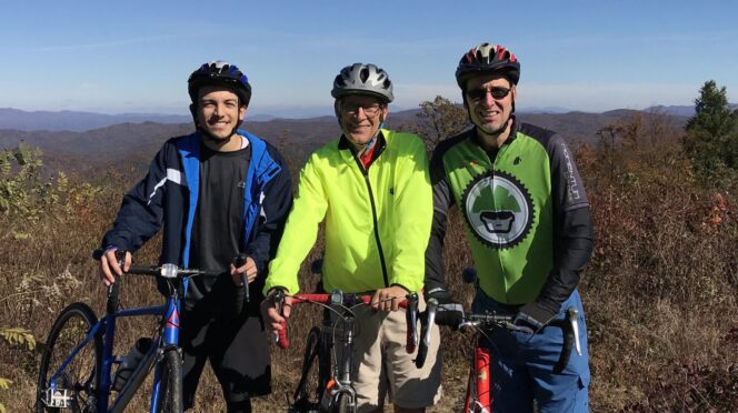 Momentum Bike Club