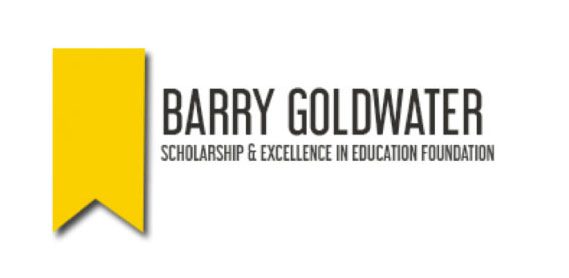 Barry Goldwater Scholarships logo