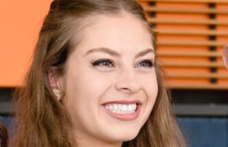 Rami Major is the winner of the 2019 Norris Medal.