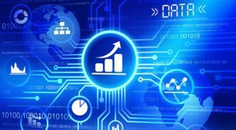 Image of data science clip art