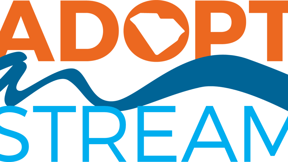 SC Adopt-a-Stream logo