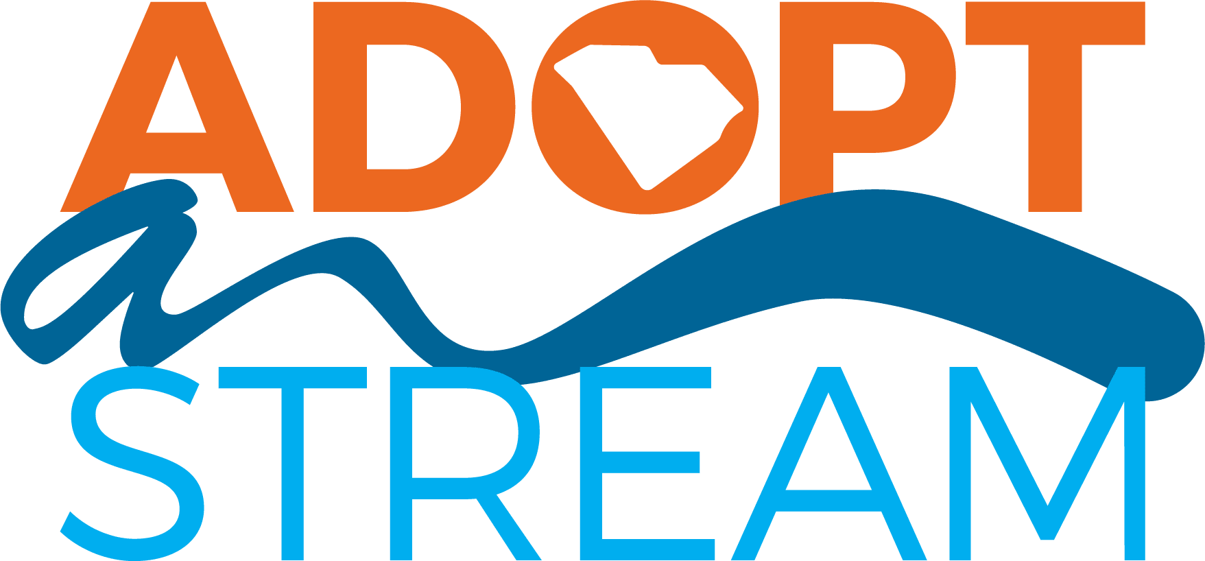SC Adopt-a-Stream logo