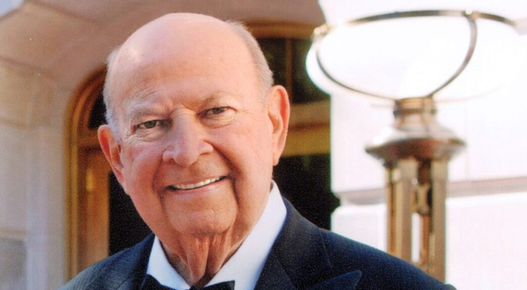 Frank E. Lucas, FAIA