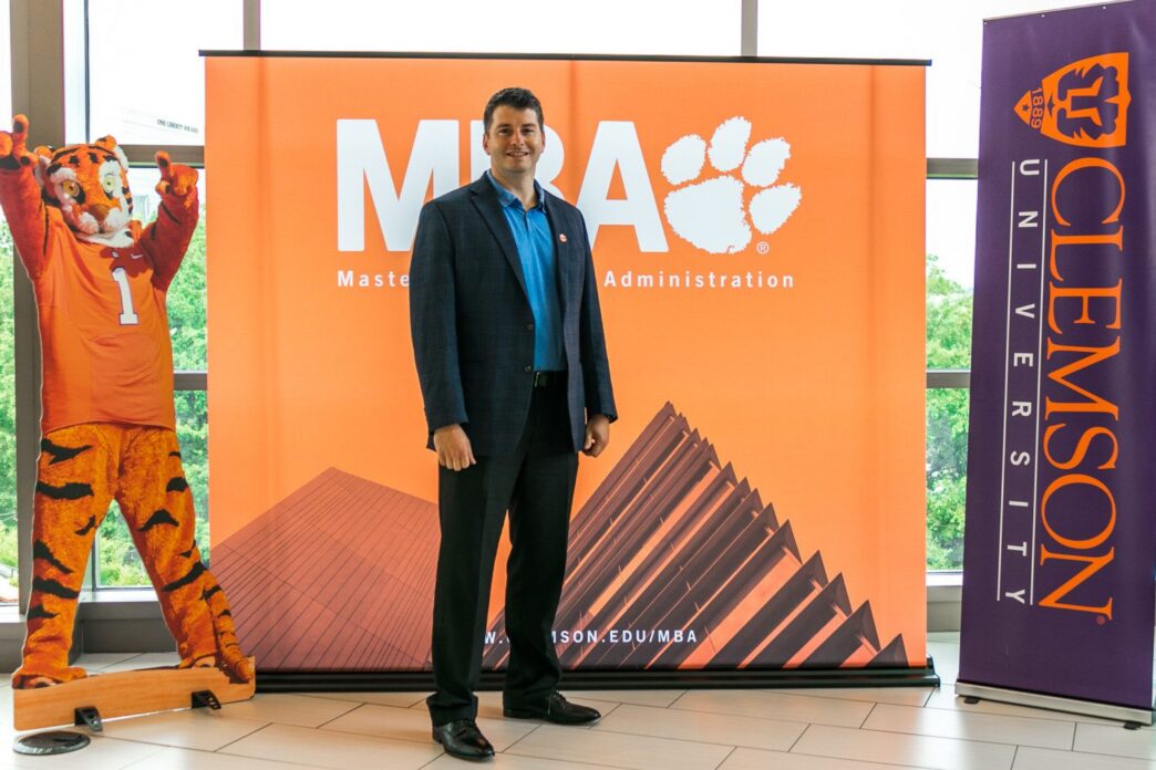 Steve Layton, President of Polartec