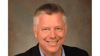 Thomas Britt is a psychology professor at Clemson University.