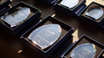 CoE Awards
