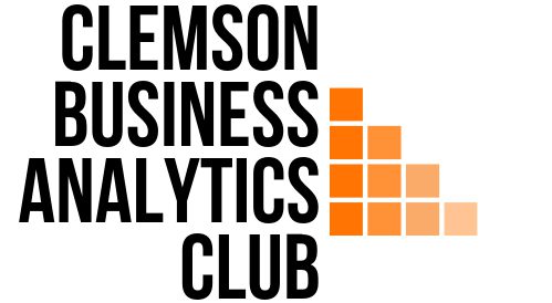 Business Analytics Club logo