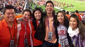 The Lee family of Greenwood