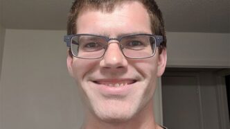 Eugene Bishop headshot