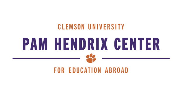 Pam Hendrix Center logo