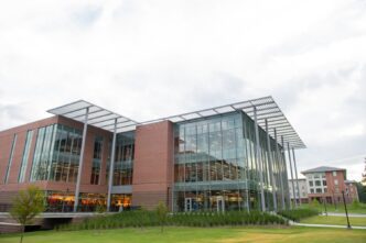 The Hub at Douthit Hills