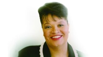 Photo of Valerie Daniels-Carter