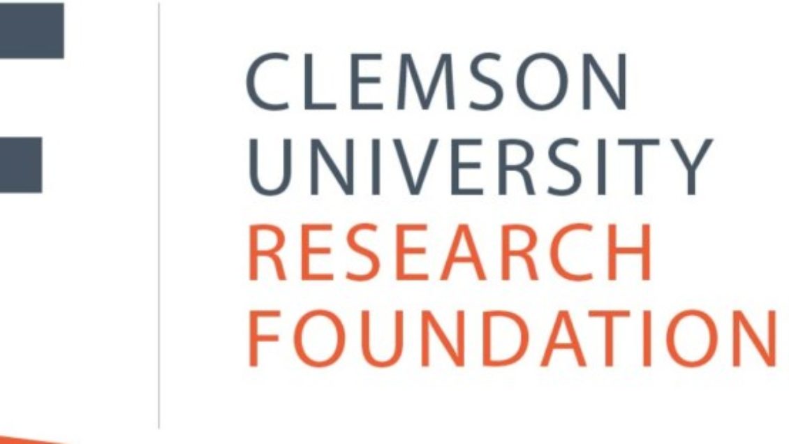Clemson University Research Foundation logo