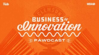 Business Innovation Pawdcast